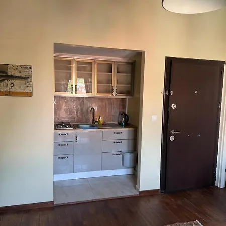 The Old Stone House Ayvalı