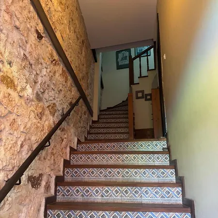 The Old Stone House * Ayvalı