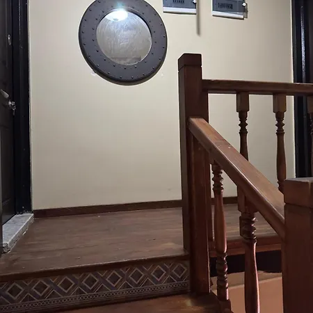 Apartment The Old Stone House *