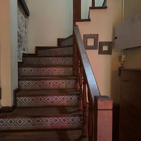 The Old Stone House * Ayvalik