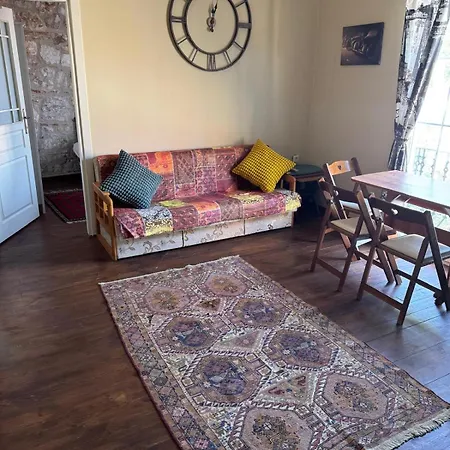 The Old Stone House Ayvalik