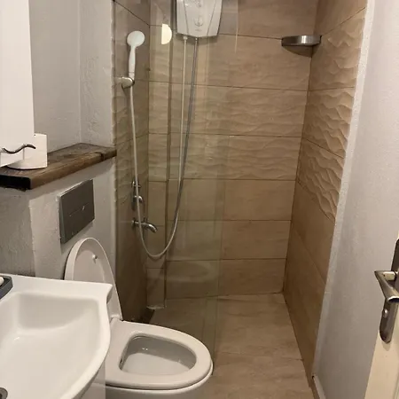 Apartment The Old Stone House