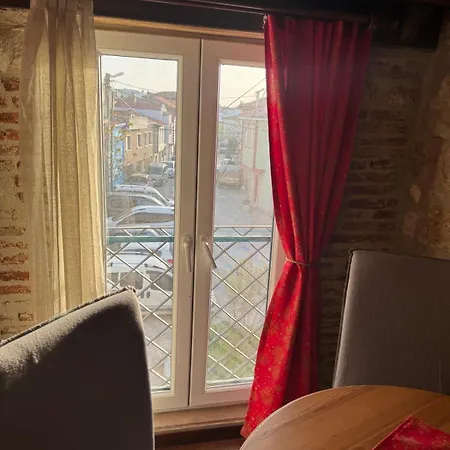 The Old Stone House Ayvalik