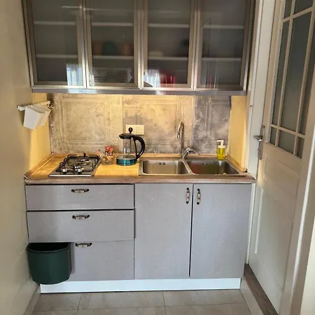 Apartment The Old Stone House *